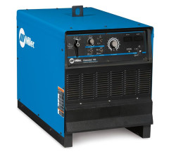 MÁY HÀN ĐA PHƯƠNG PHÁP MILLER DIMENSION 452 200-208/230/460V